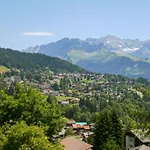 Matin Calme By Interhome * Chesières