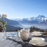 Matin Calme By Interhome Chesières