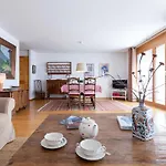 Matin Calme By Interhome アパート