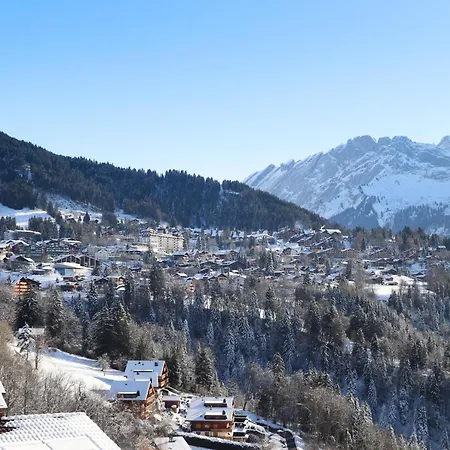 Matin Calme By Interhome Apartment *