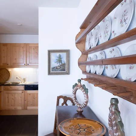 Matin Calme By Interhome Apartamento *