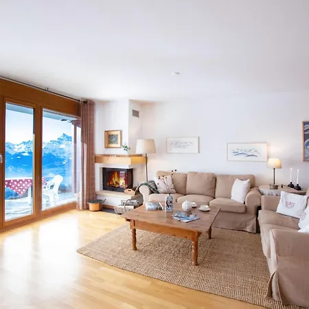 Matin Calme By Interhome *