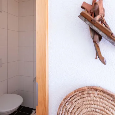 Apartamento Matin Calme By Interhome