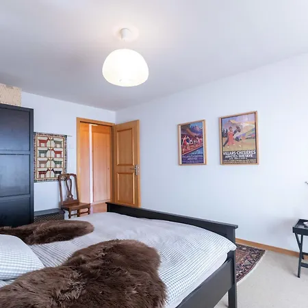 Matin Calme By Interhome Lägenhet *