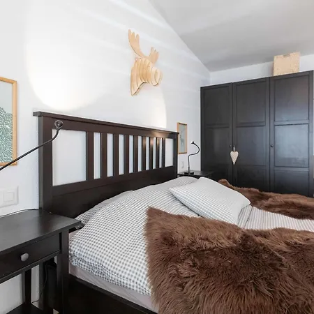 Matin Calme By Interhome * Chesieres