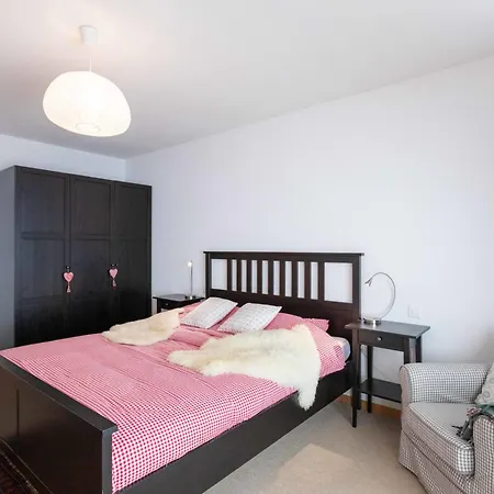 Apartamento Matin Calme By Interhome