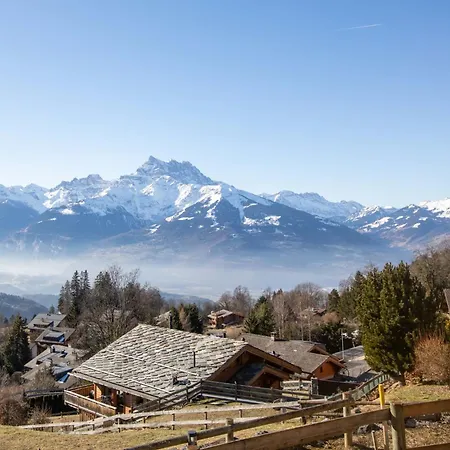 Matin Calme By Interhome *