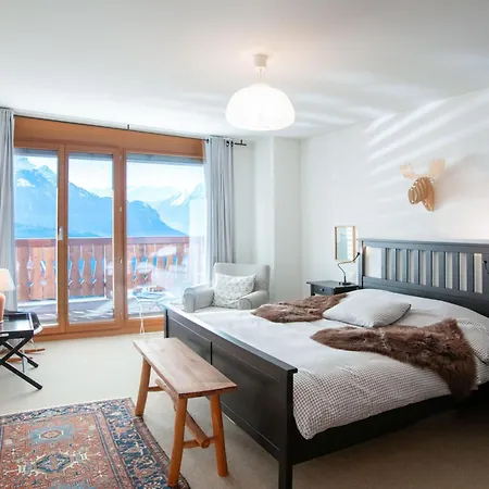 Matin Calme By Interhome Lägenhet