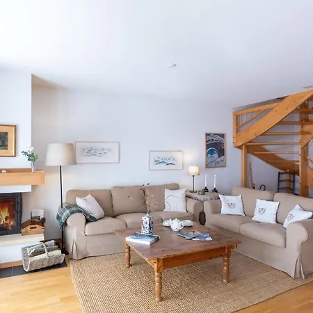 Apartamento Matin Calme By Interhome