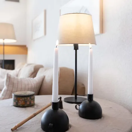 Matin Calme By Interhome Apartment Chesieres