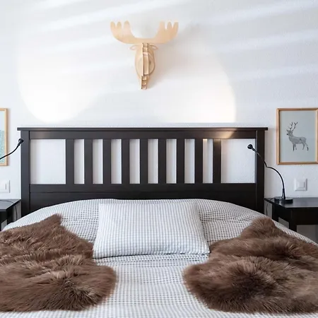 Matin Calme By Interhome *