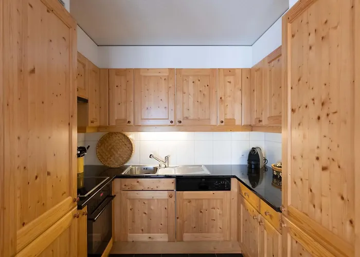 Matin Calme By Interhome