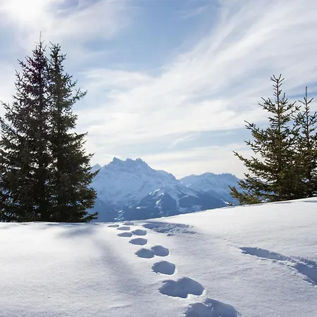 Matin Calme By Interhome