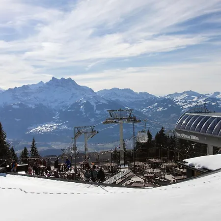 Matin Calme By Interhome Apartman