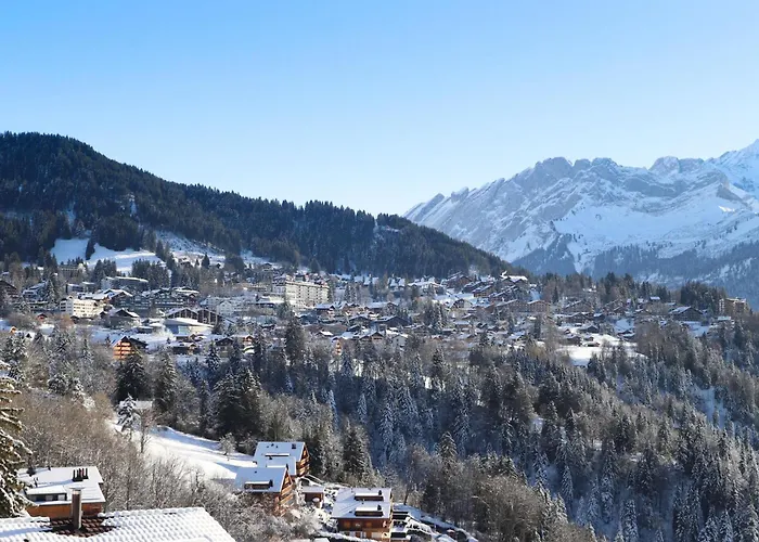 Matin Calme By Interhome Apartman *