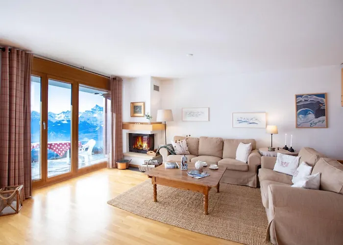 Matin Calme By Interhome *