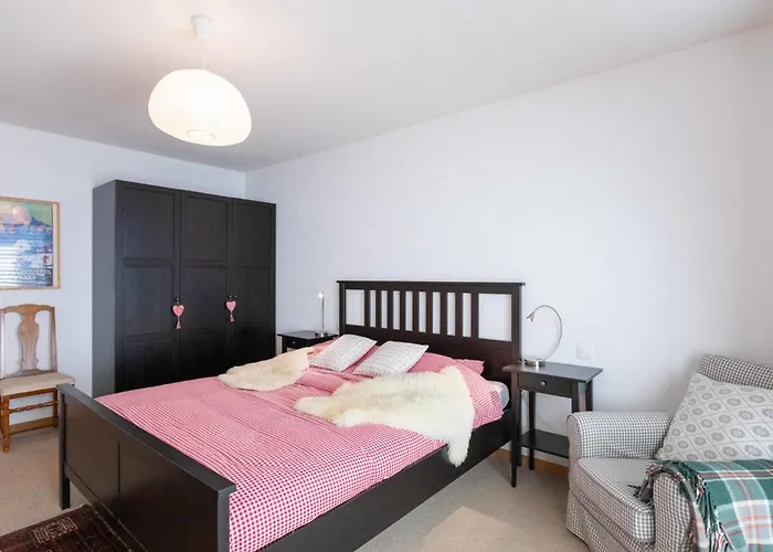 Apartman Matin Calme By Interhome