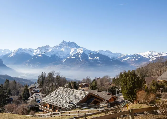 Matin Calme By Interhome *