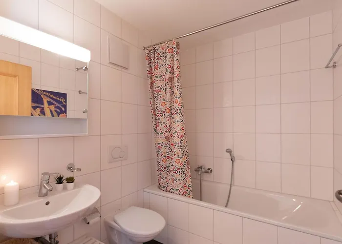 Matin Calme By Interhome