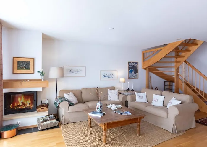 Apartman Matin Calme By Interhome