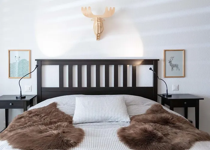 Matin Calme By Interhome *