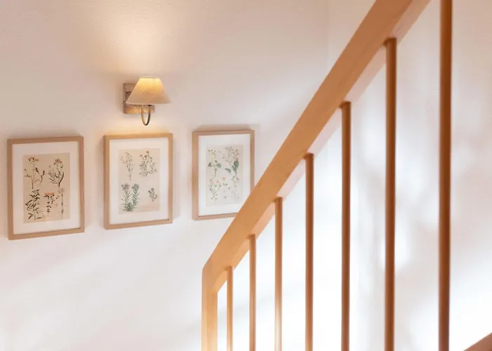 Matin Calme By Interhome