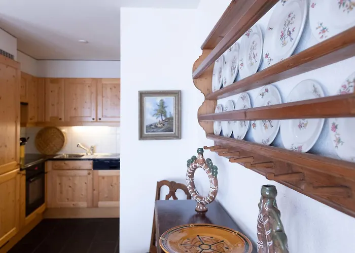 Matin Calme By Interhome Apartamento *