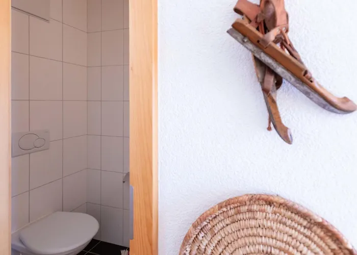 Apartamento Matin Calme By Interhome