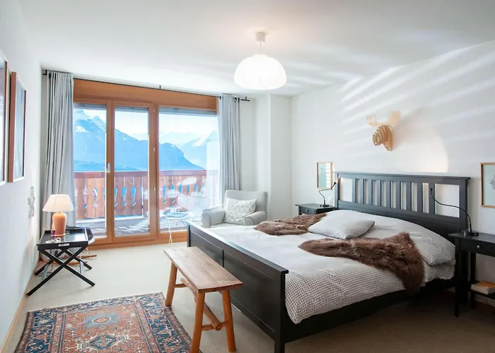 Matin Calme By Interhome Apartamento