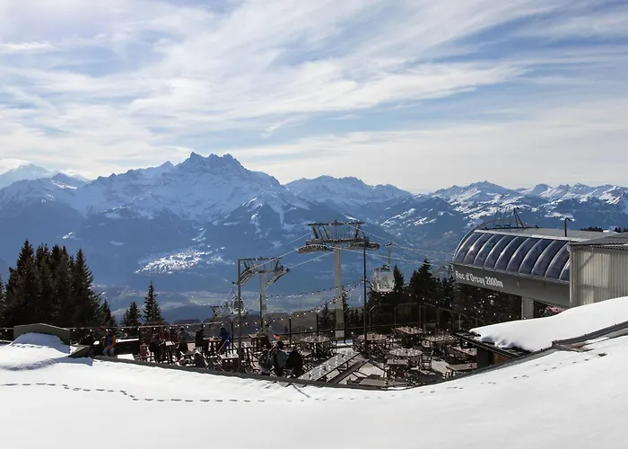 Matin Calme By Interhome Apartamento